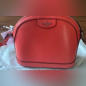 X-Large Dome Kate Spade NEW W/tags